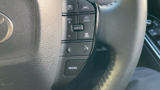 Toyota bZ4X 150kW Motion 71.4kWh 5dr Auto [11kW] Electric Hatchback